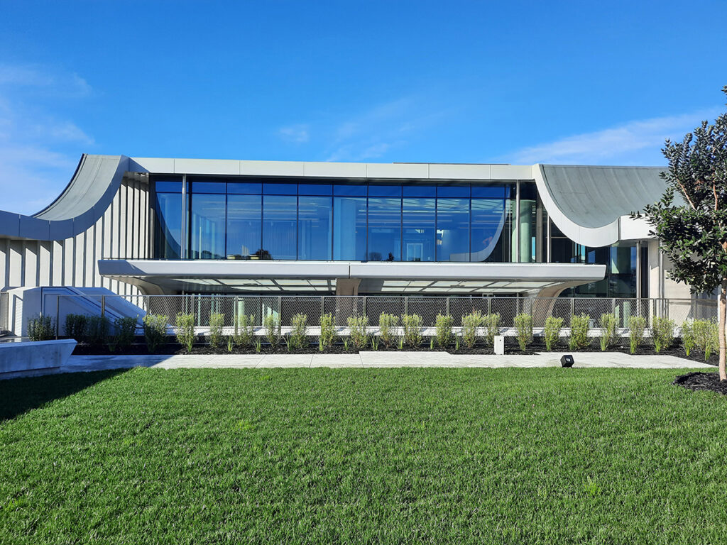 Atlas Headquarters.2025
